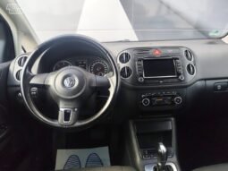 Volkswagen Golf Plus pilnas