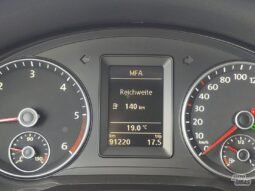 Volkswagen Golf Plus pilnas