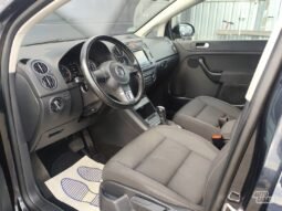 Volkswagen Golf Plus pilnas