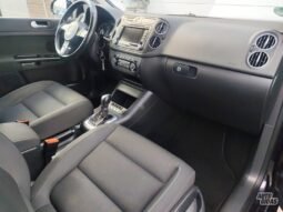 Volkswagen Golf Plus pilnas