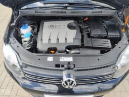 Volkswagen Golf Plus pilnas