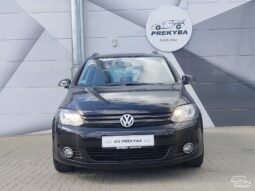 Volkswagen Golf Plus pilnas