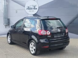 Volkswagen Golf Plus pilnas