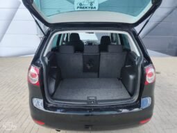 Volkswagen Golf Plus pilnas