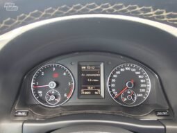 Volkswagen Golf Plus pilnas