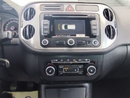 Volkswagen Golf Plus pilnas
