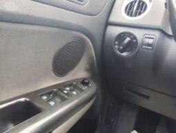 Volkswagen Golf Plus pilnas