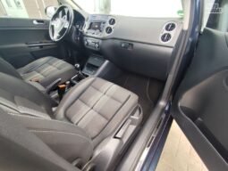 Volkswagen Golf Plus pilnas