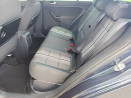 Volkswagen Golf Plus pilnas
