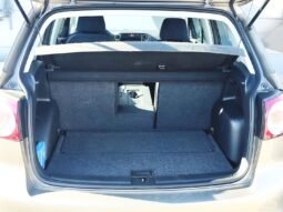 Volkswagen Golf Plus pilnas