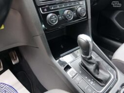 Volkswagen Golf Sportsvan pilnas