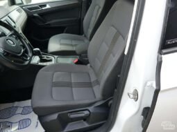 Volkswagen Golf Sportsvan pilnas