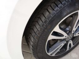 Volkswagen Golf Sportsvan pilnas