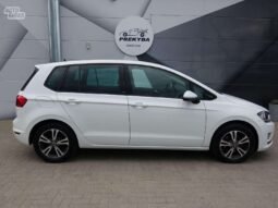 Volkswagen Golf Sportsvan pilnas
