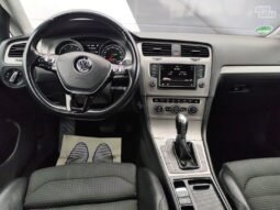 Volkswagen Golf pilnas