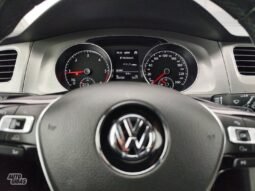 Volkswagen Golf pilnas