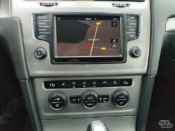 Volkswagen Golf pilnas