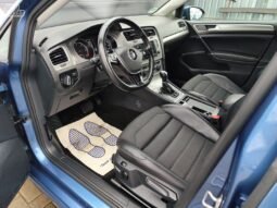 Volkswagen Golf pilnas