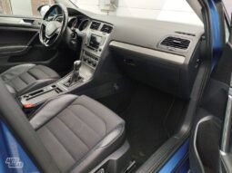 Volkswagen Golf pilnas