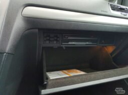 Volkswagen Golf pilnas