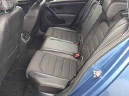 Volkswagen Golf pilnas