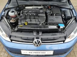 Volkswagen Golf pilnas
