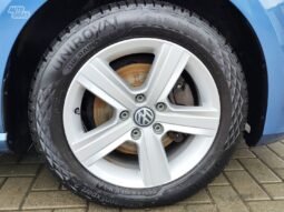 Volkswagen Golf pilnas