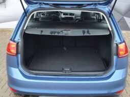 Volkswagen Golf pilnas