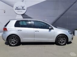 Volkswagen Golf pilnas