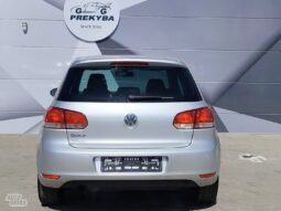 Volkswagen Golf pilnas