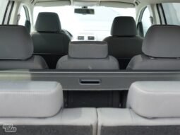 Volkswagen Touran pilnas
