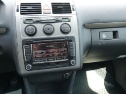 Volkswagen Touran pilnas