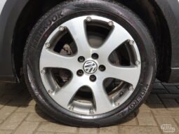 Volkswagen Touran pilnas