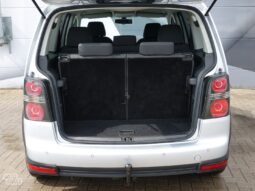 Volkswagen Touran pilnas