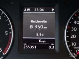 Volkswagen Touran pilnas