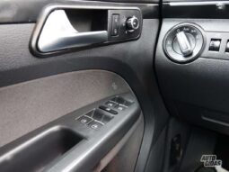 Volkswagen Touran pilnas