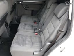 Volkswagen Touran pilnas