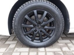Volkswagen Touran pilnas