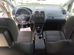Volkswagen Touran pilnas