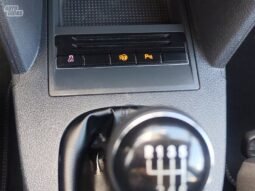 Volkswagen Touran pilnas