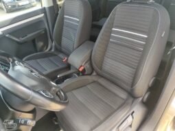 Volkswagen Touran pilnas