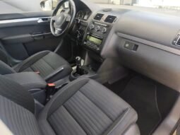 Volkswagen Touran pilnas