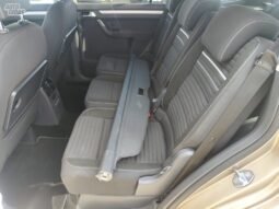 Volkswagen Touran pilnas