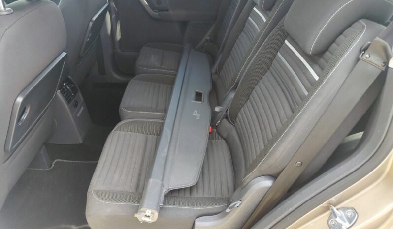 Volkswagen Touran pilnas