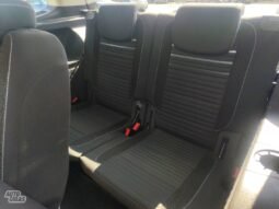 Volkswagen Touran pilnas