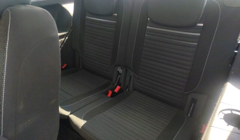 Volkswagen Touran pilnas