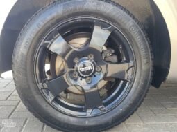 Volkswagen Touran pilnas