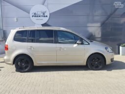 Volkswagen Touran pilnas