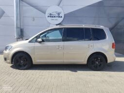 Volkswagen Touran pilnas