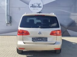 Volkswagen Touran pilnas